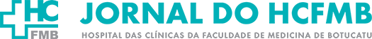 Jornal HCFMB